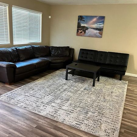 Quiet 1Bed,1Bath Condo With Free Parking Fresno Exterior photo