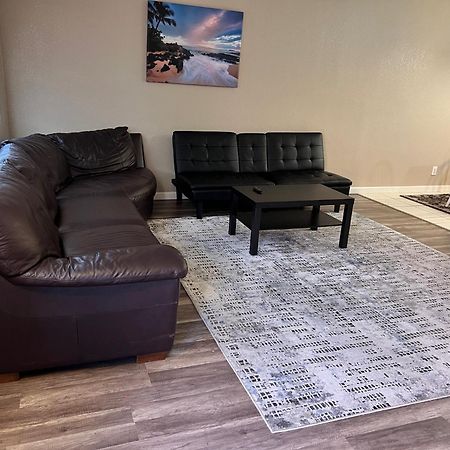 Quiet 1Bed,1Bath Condo With Free Parking Fresno Exterior photo
