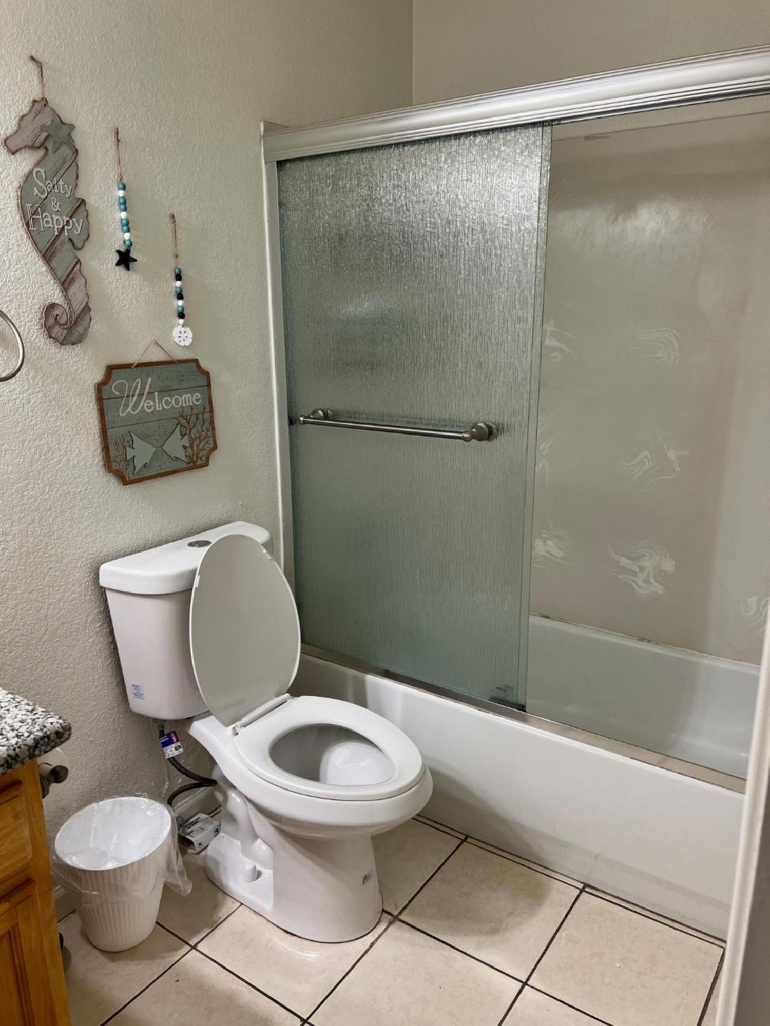 Quiet 1Bed,1Bath Condo With Free Parking Fresno Exterior photo
