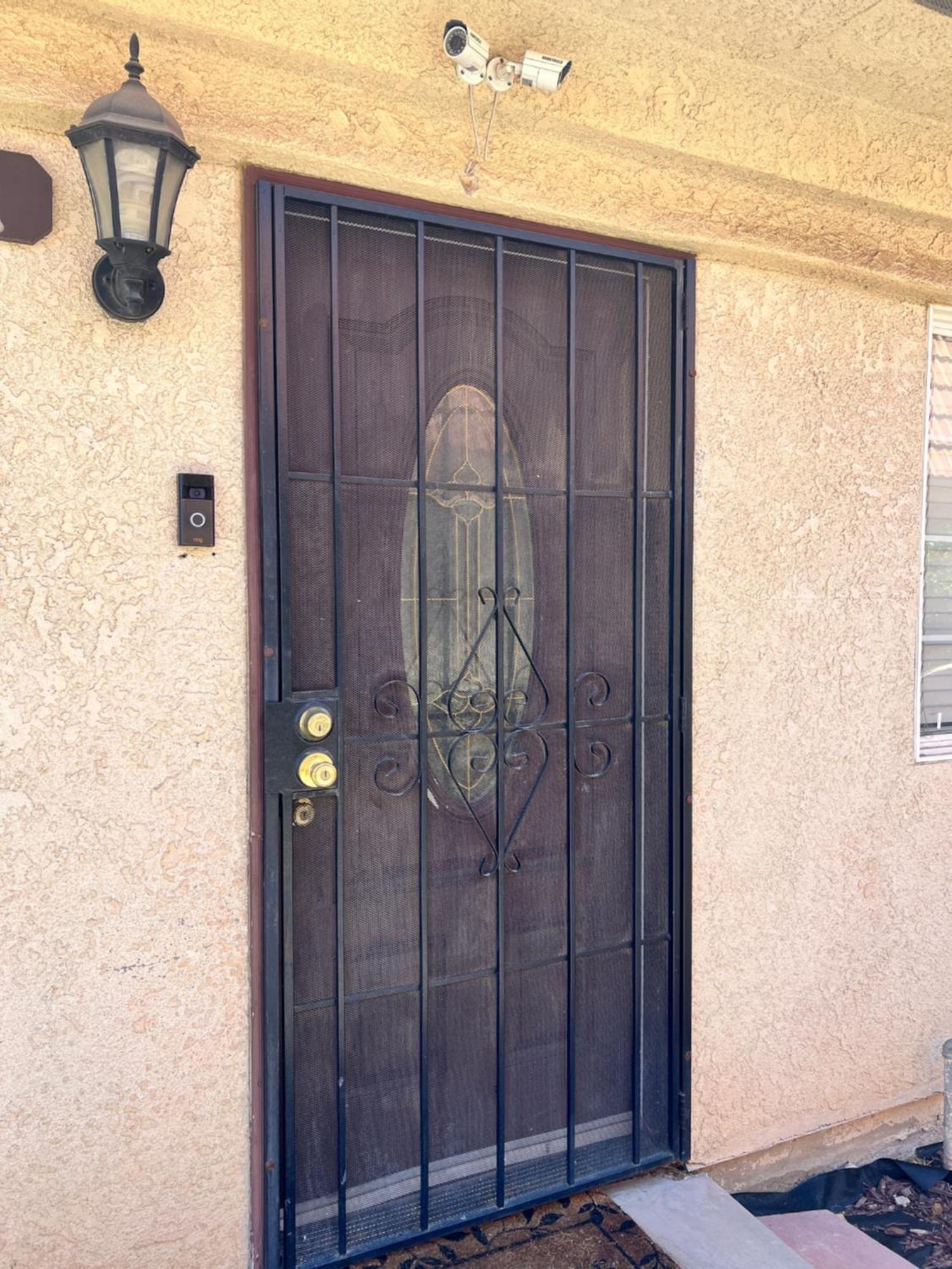 Quiet 1Bed,1Bath Condo With Free Parking Fresno Exterior photo