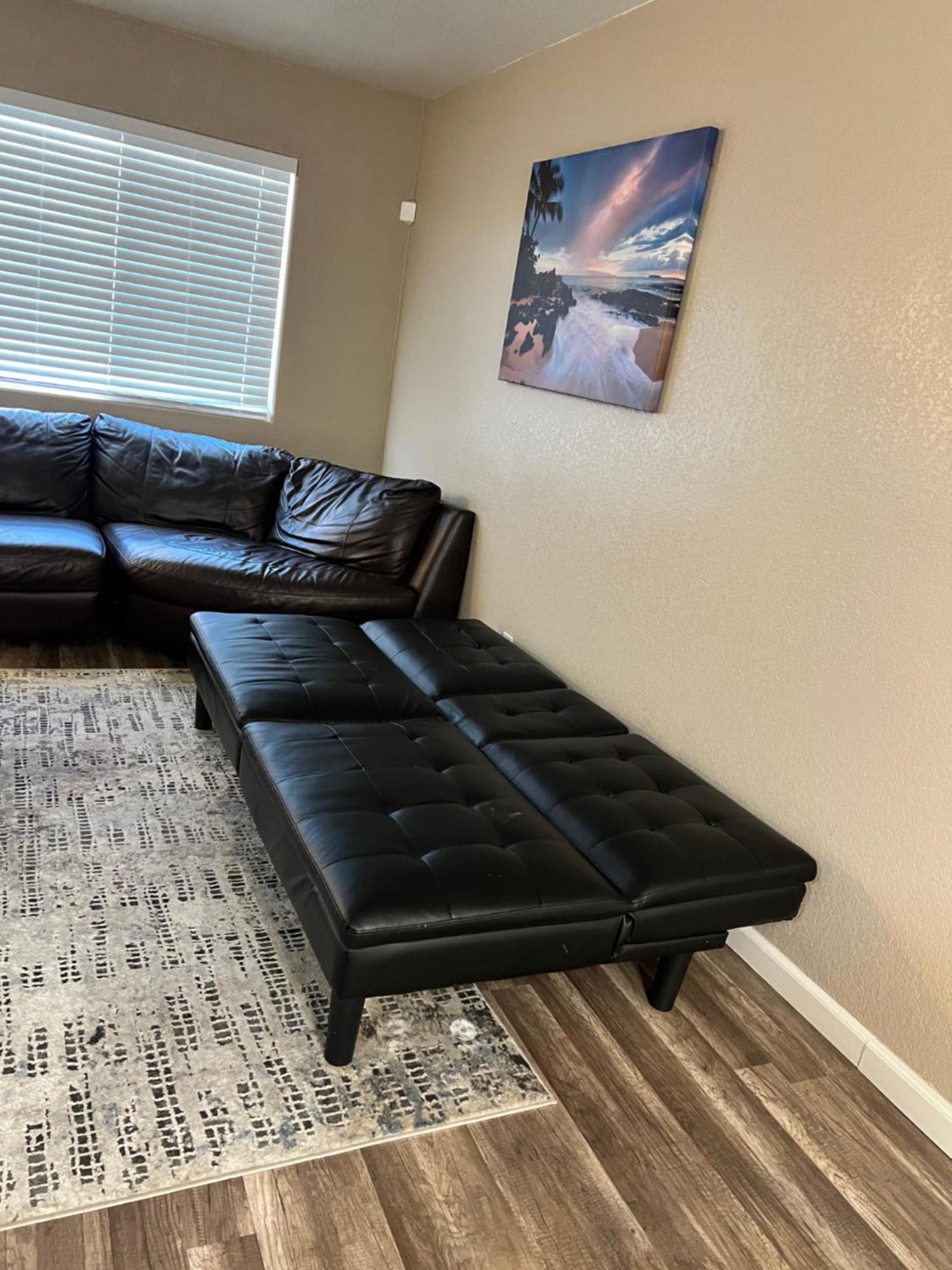 Quiet 1Bed,1Bath Condo With Free Parking Fresno Exterior photo