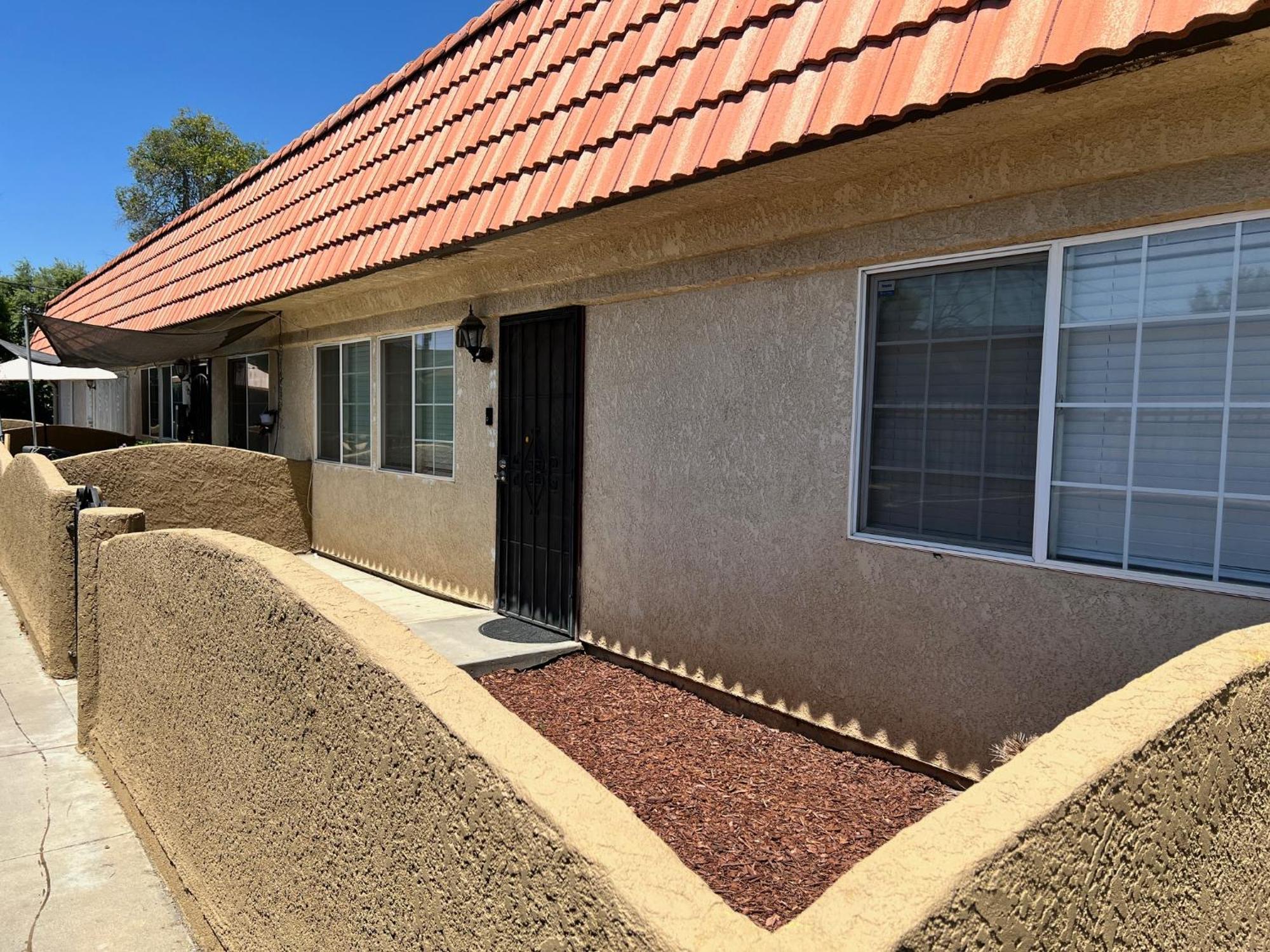 Quiet 1Bed,1Bath Condo With Free Parking Fresno Exterior photo